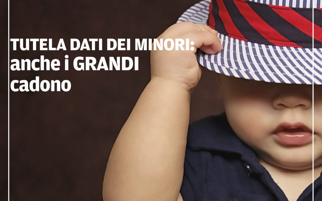 Echo Dot Kids: Amazon viola la privacy dei minori.