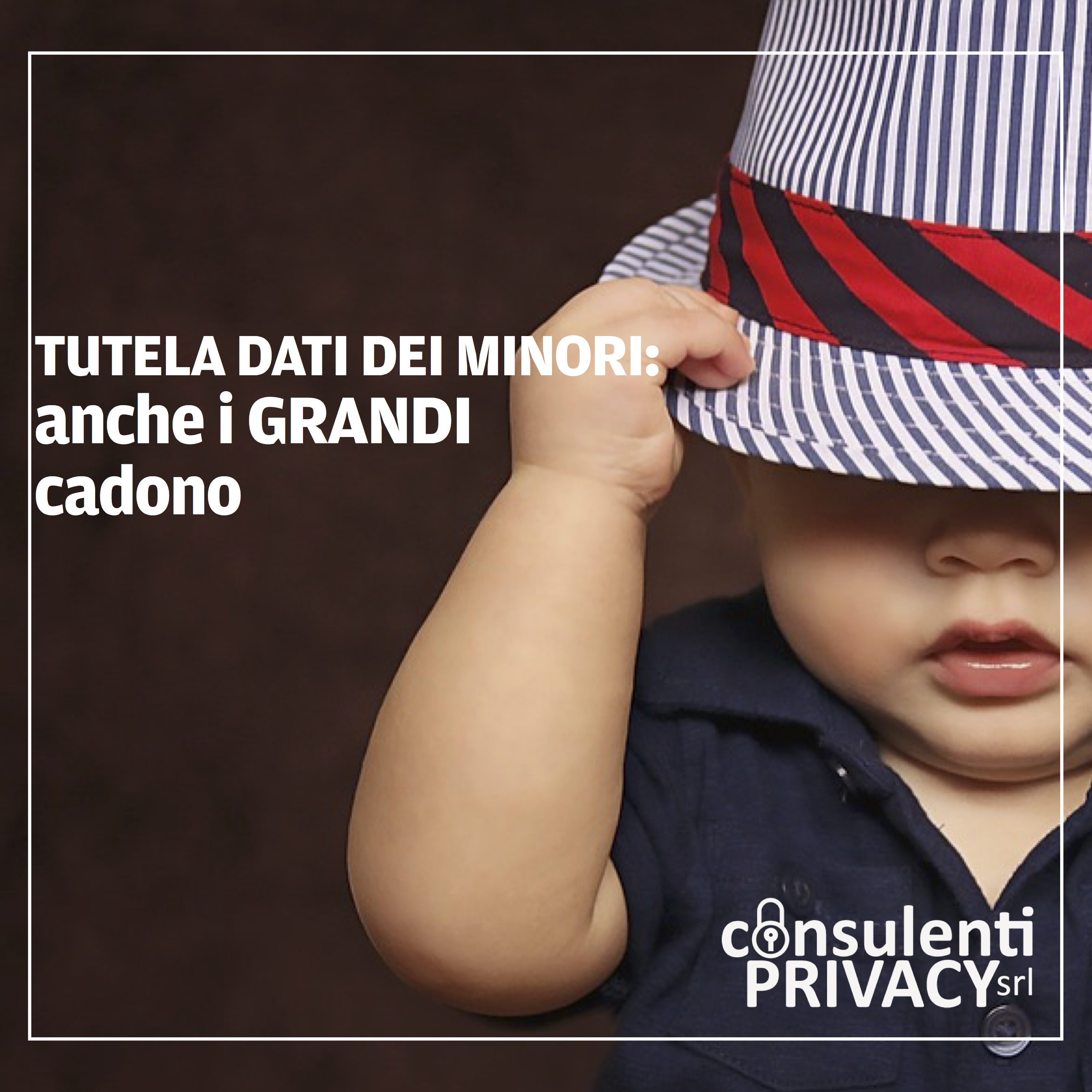 Formazione privacy per marketing online