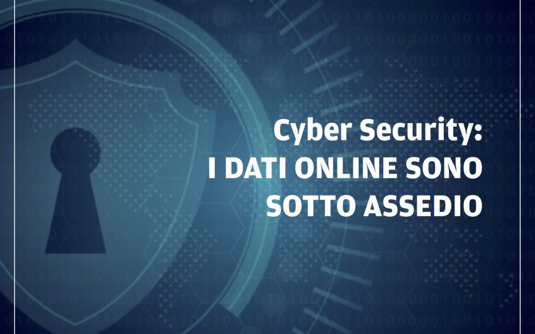 Attacco hacker a “Visure Italia”: i dati di 46 mila italiani finiscono online