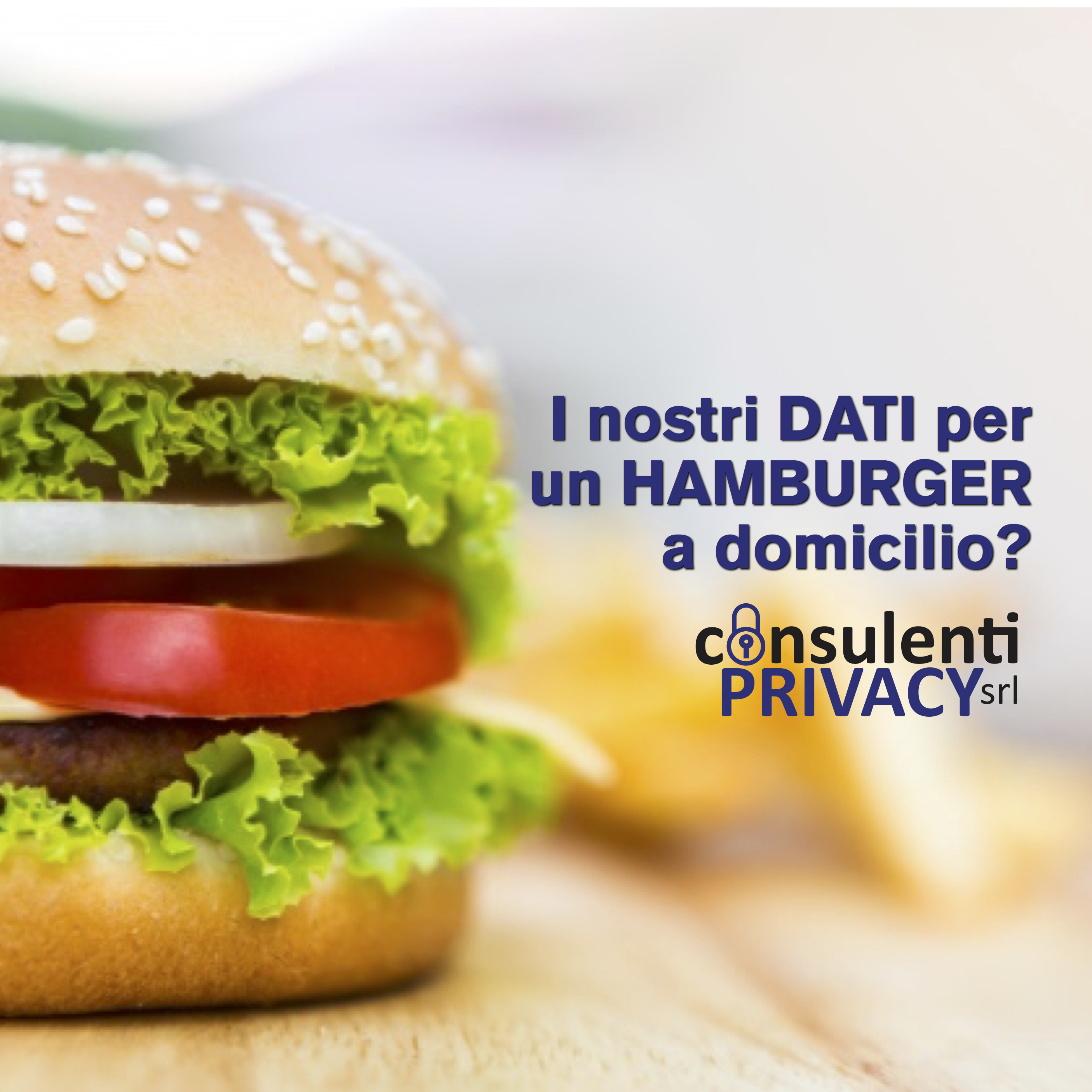 Adeguamento informativa privacy per GDPR