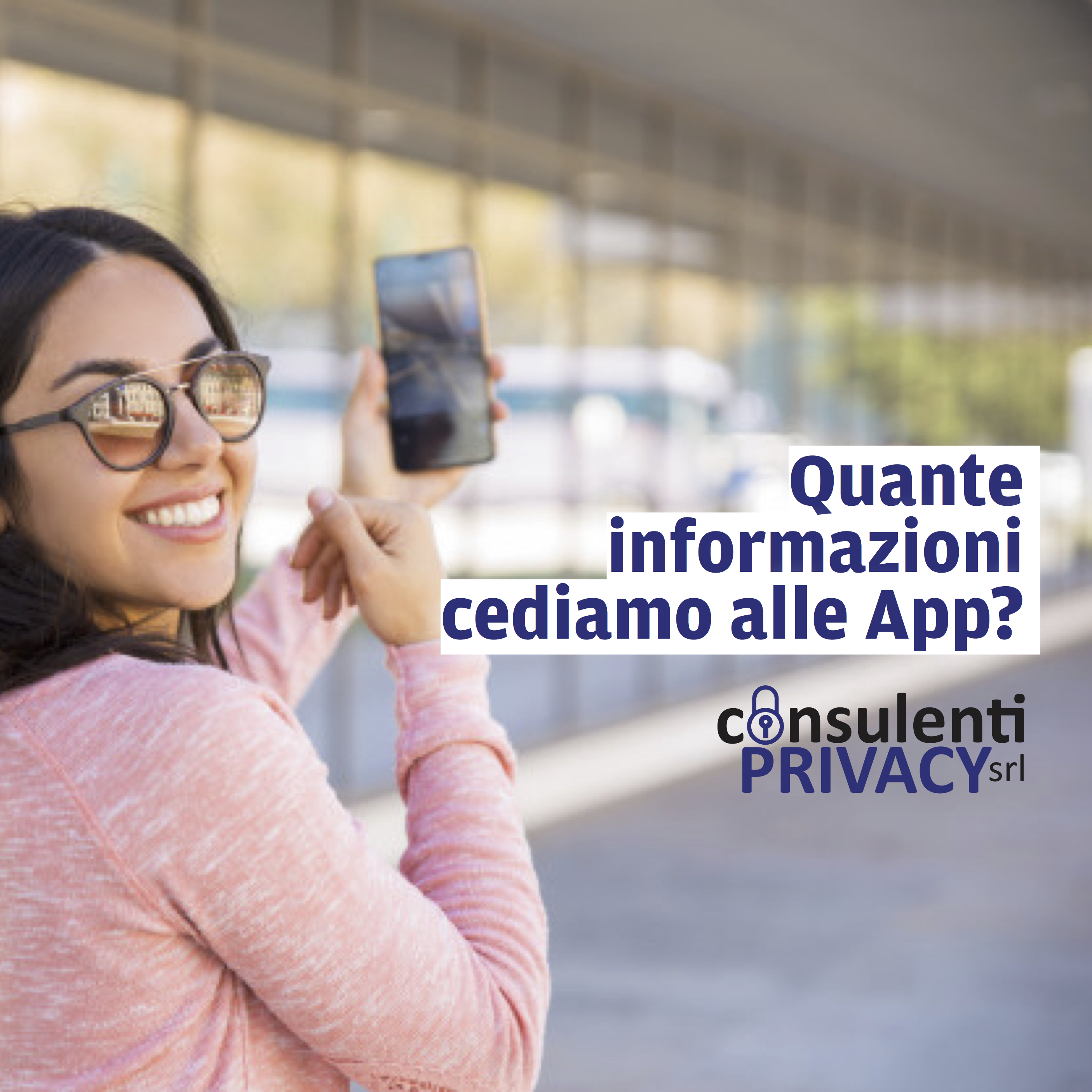 Consulenti Privacy