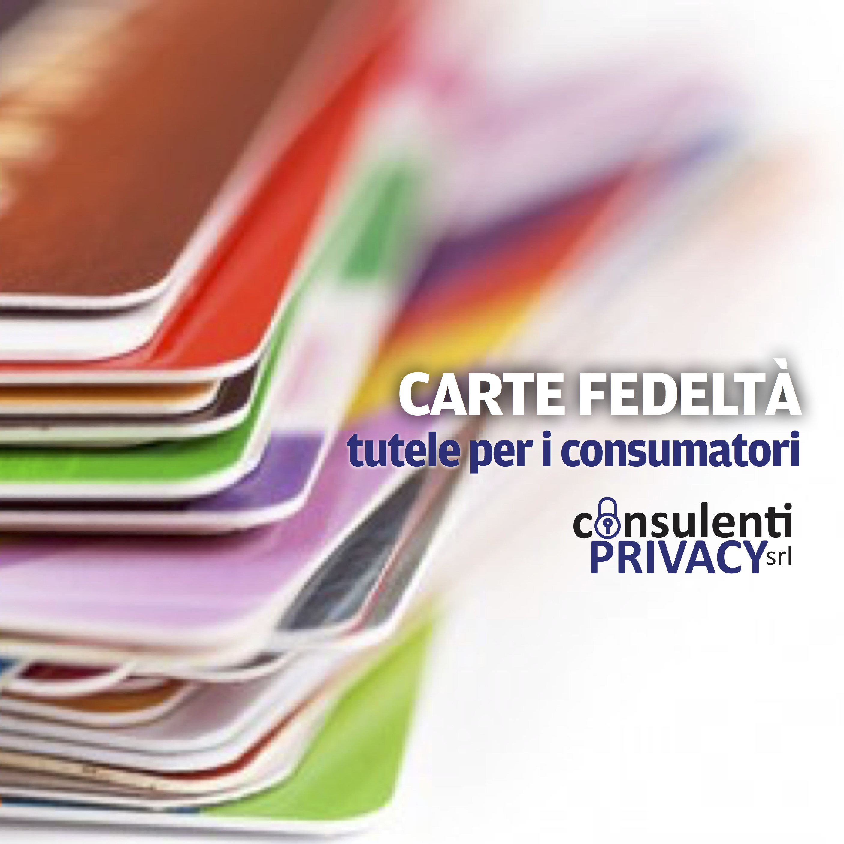 Consulenti privacy e cookie policy, redazione GDPR, cyber security, tutela legale, data protection manager, formazione per aziende