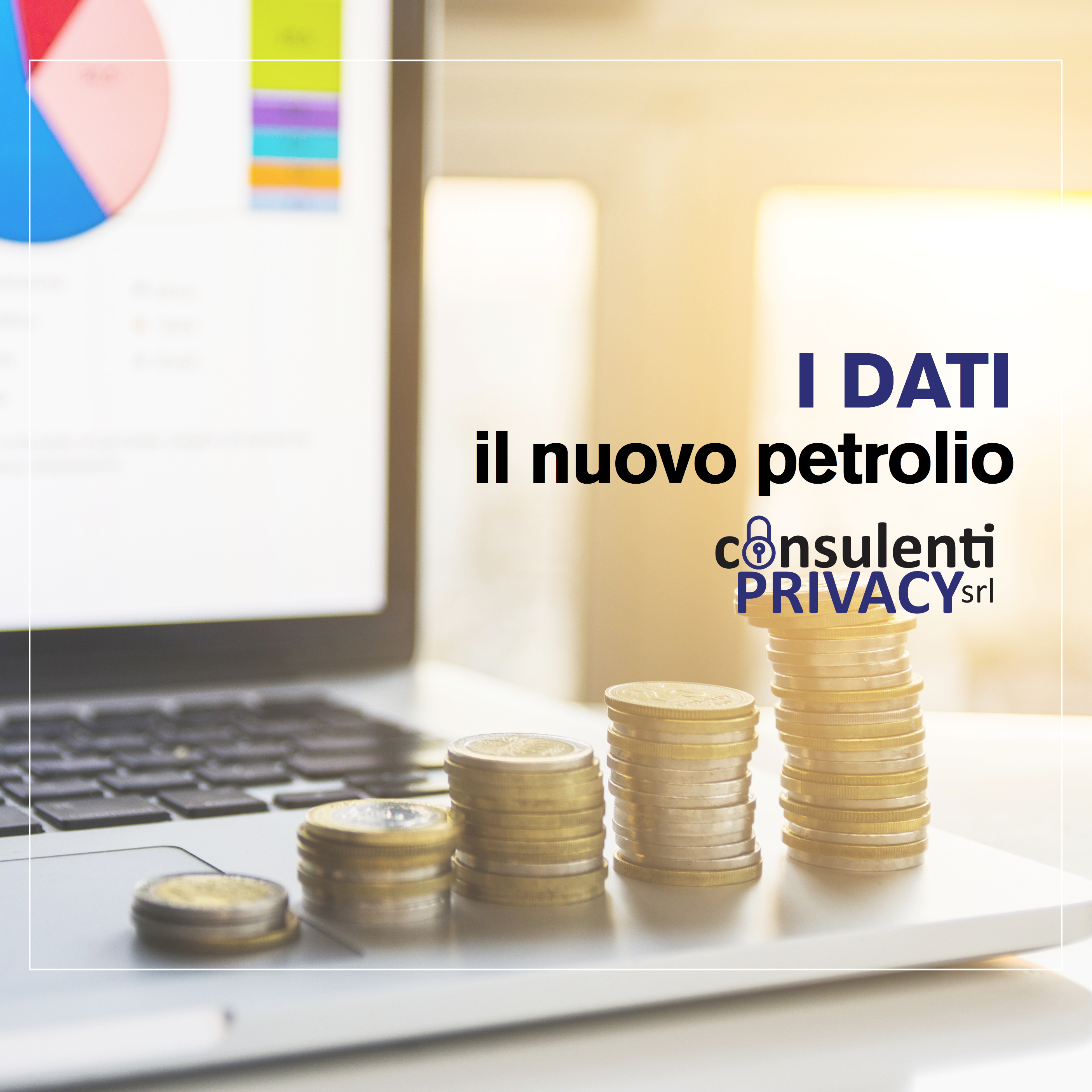 Protezione dei dati dei clienti - Consulenti Privacy