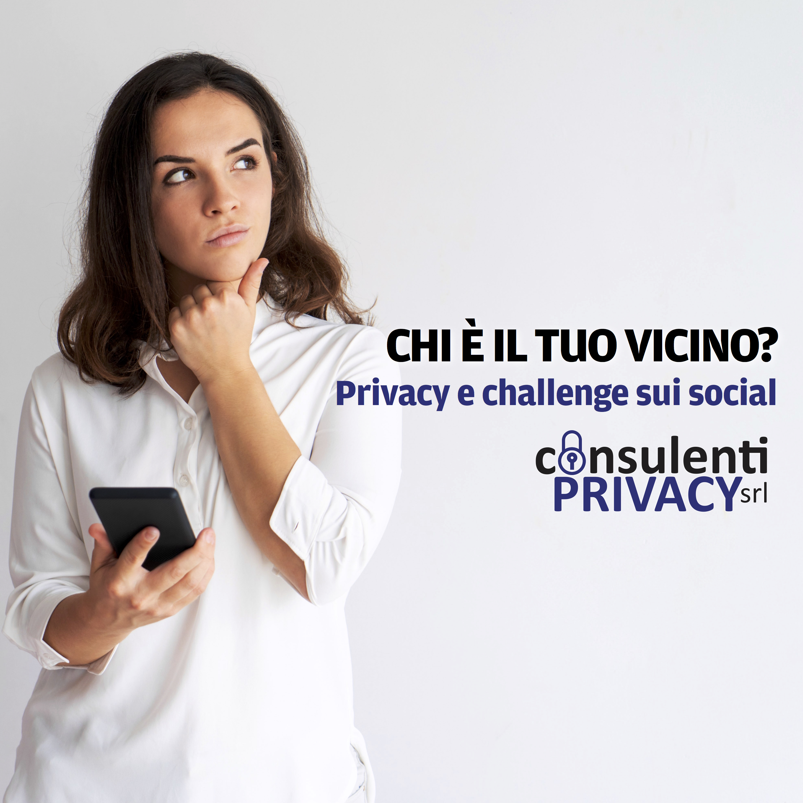 Normativa privacy per social network