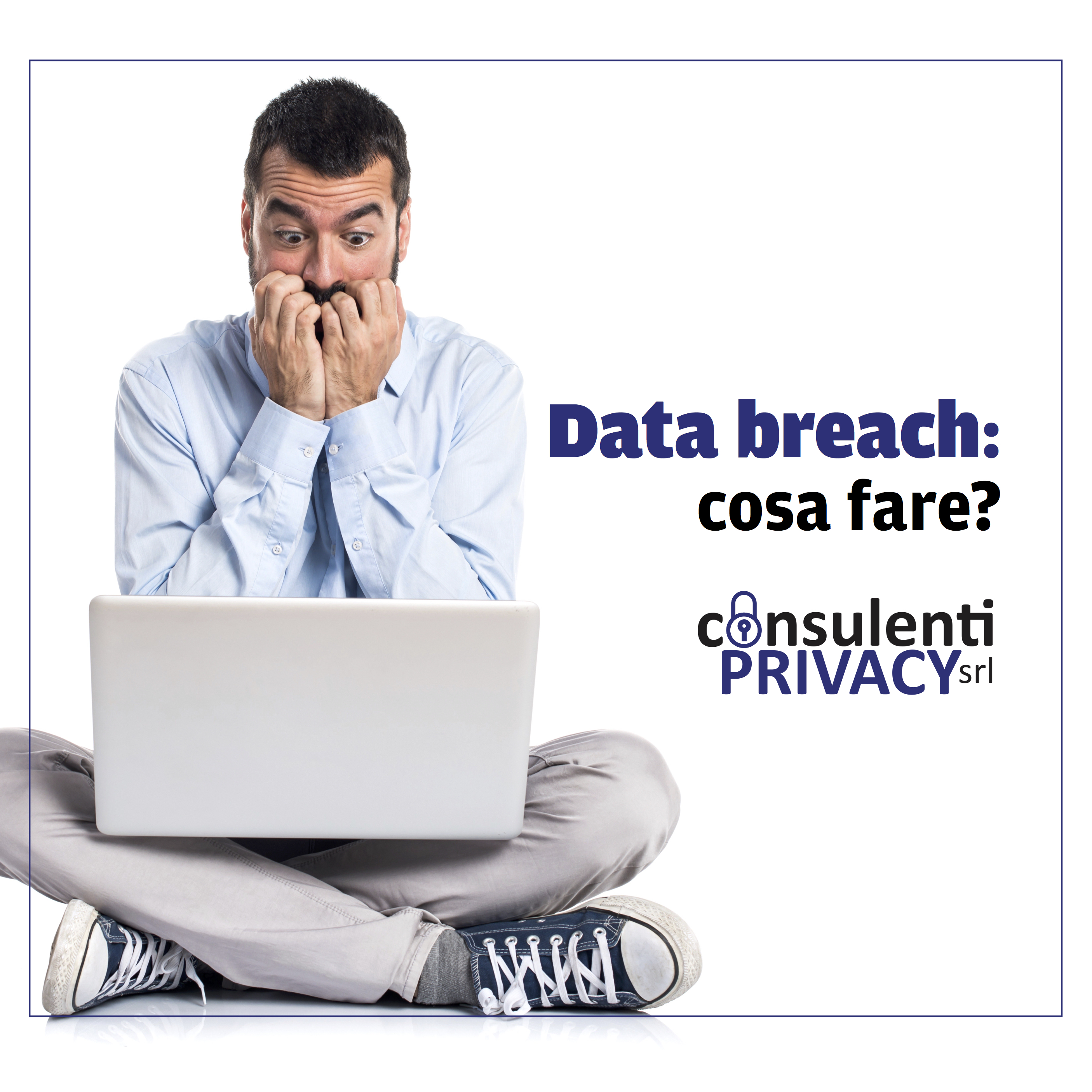 Data Breach - Consulenti Privacy