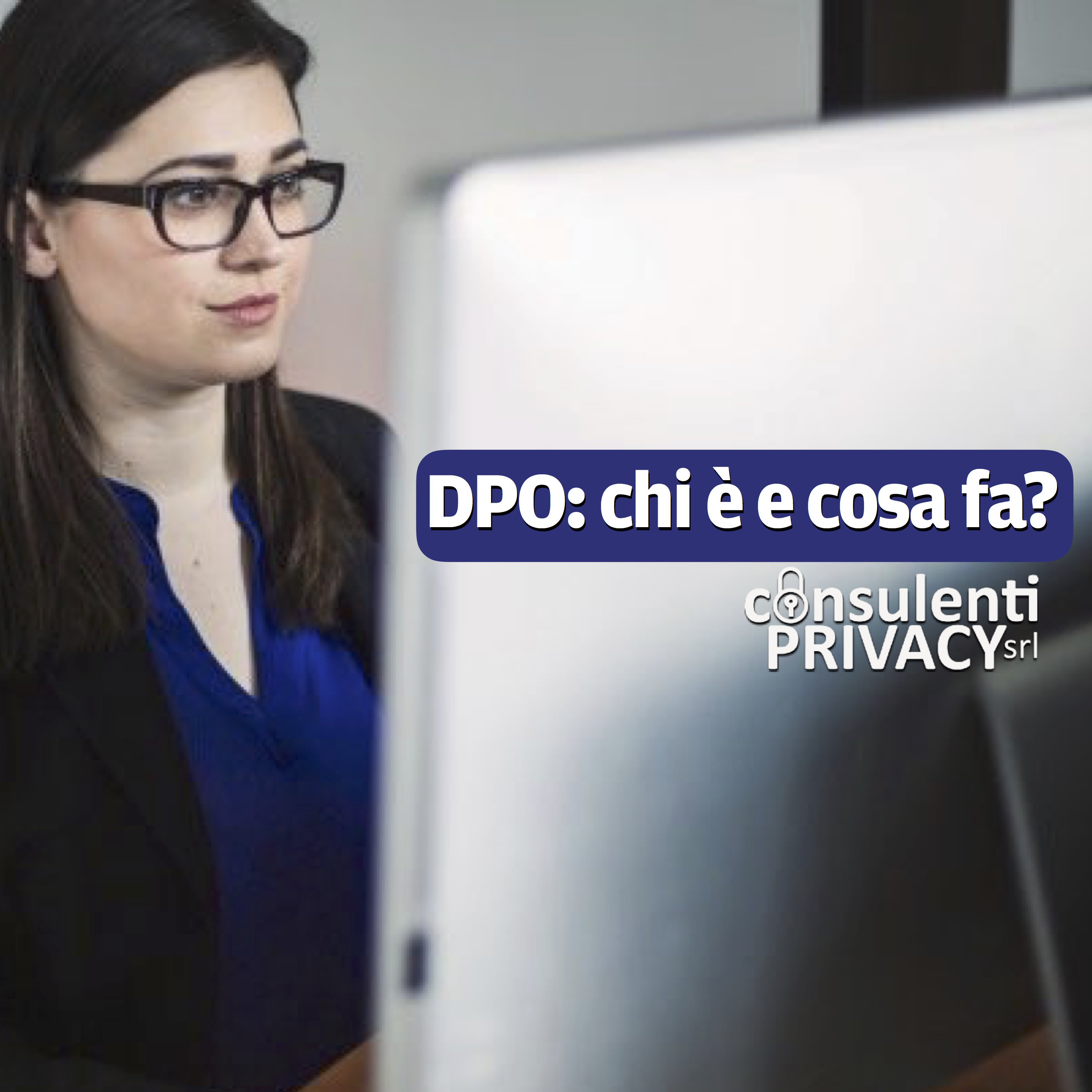 DPO, ruolo cruciale per il GDPR