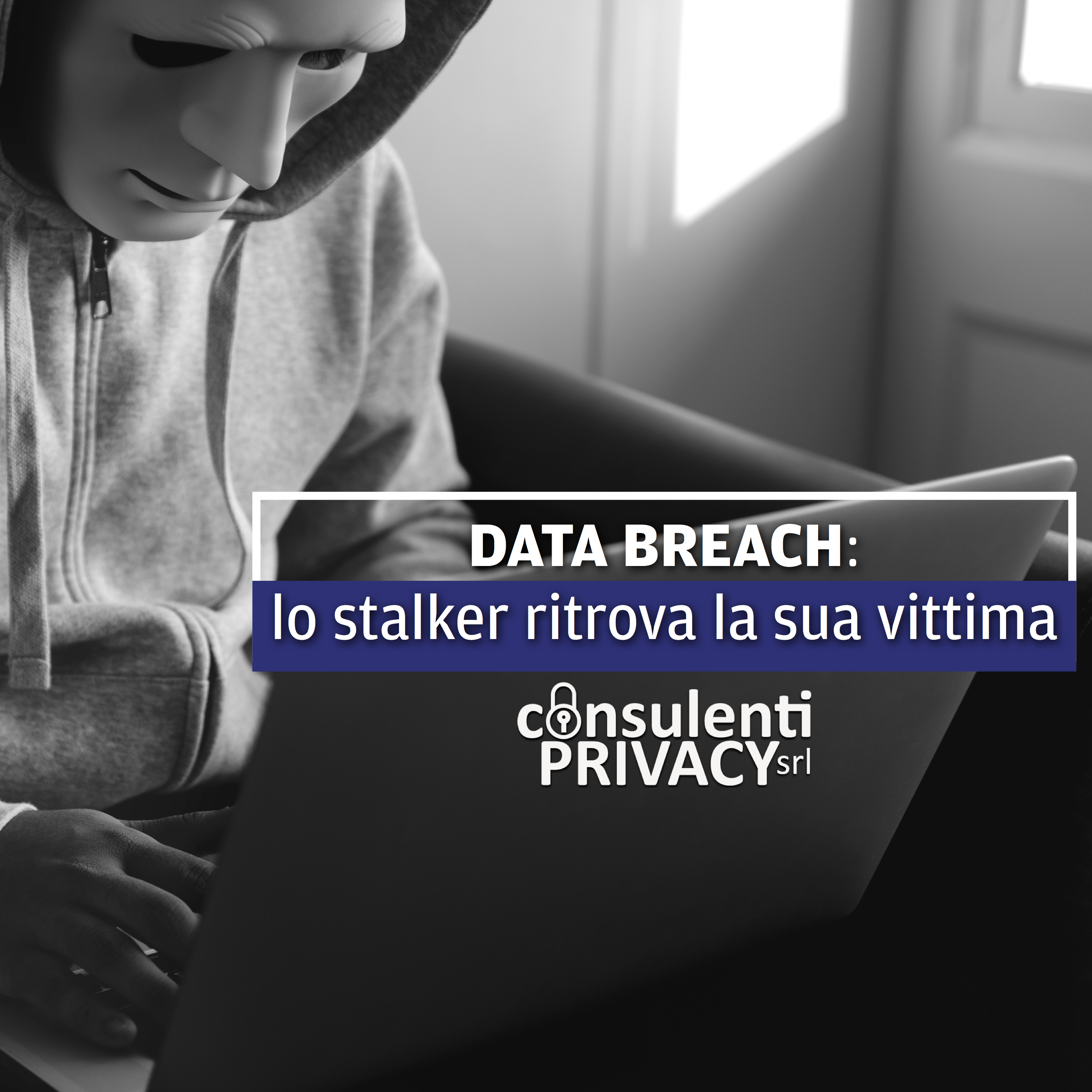 Protezione dati personali - adeguamento privacy policy