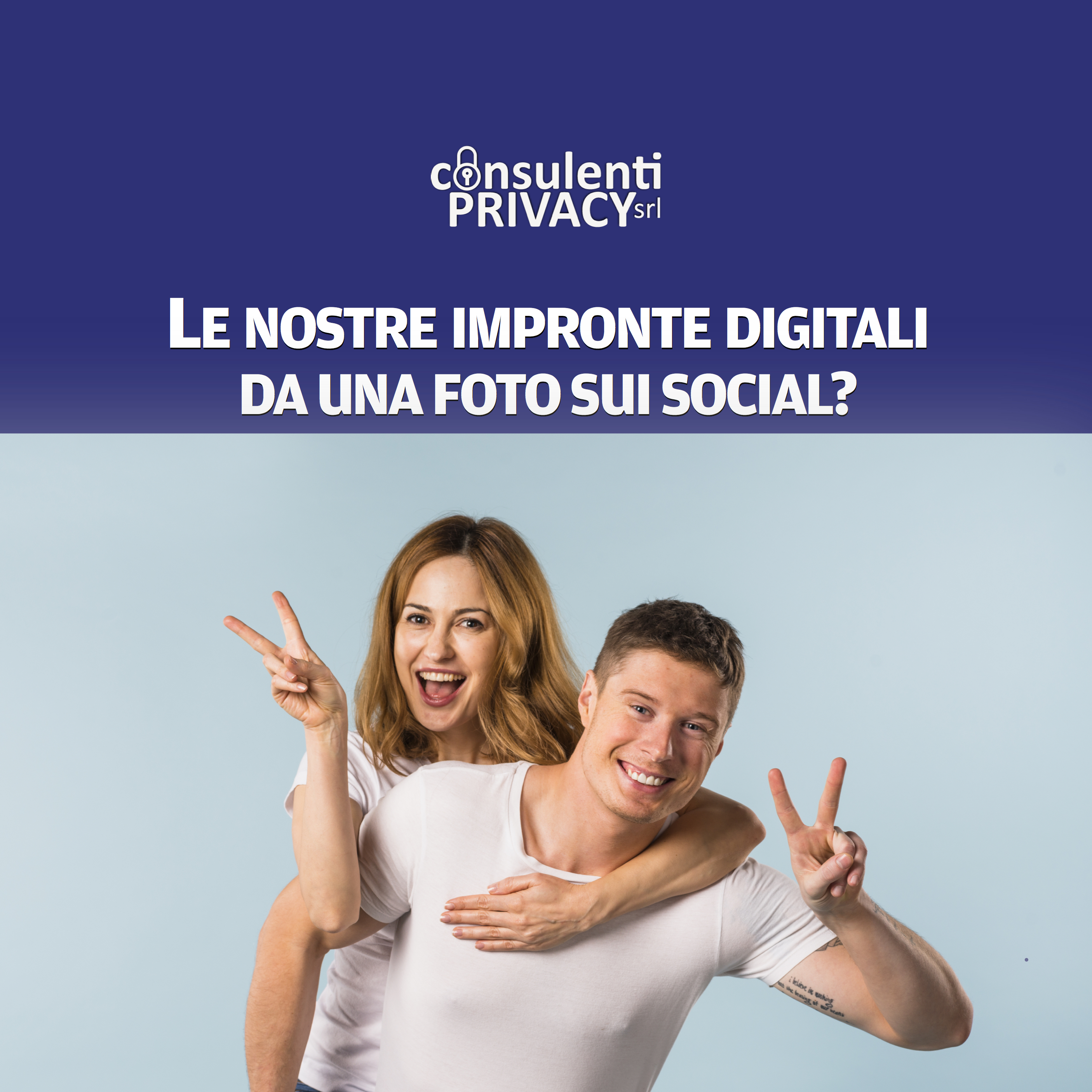 Privacy sui social network - Consulenti Privacy