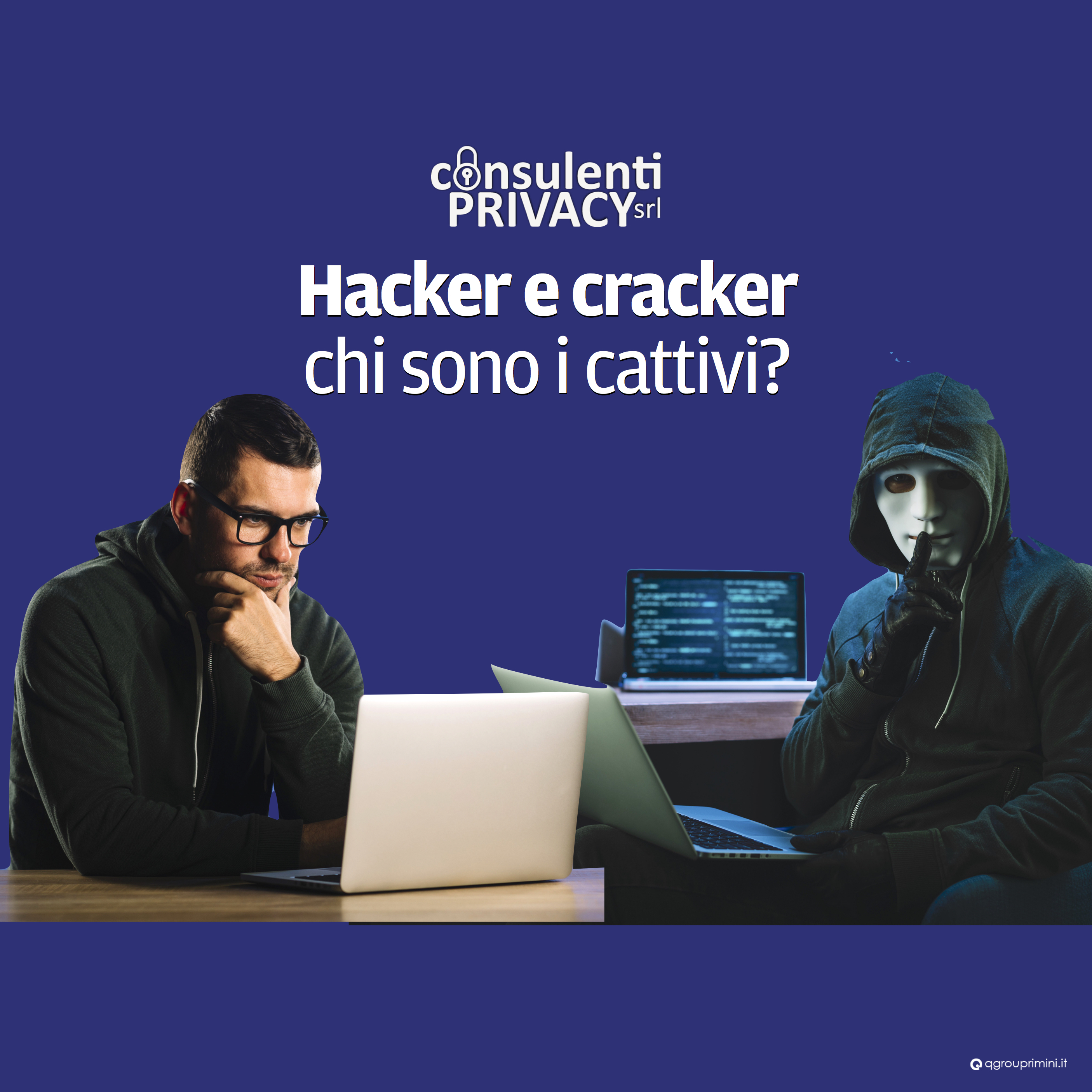 Privacy sui social network - Consulenti Privacy