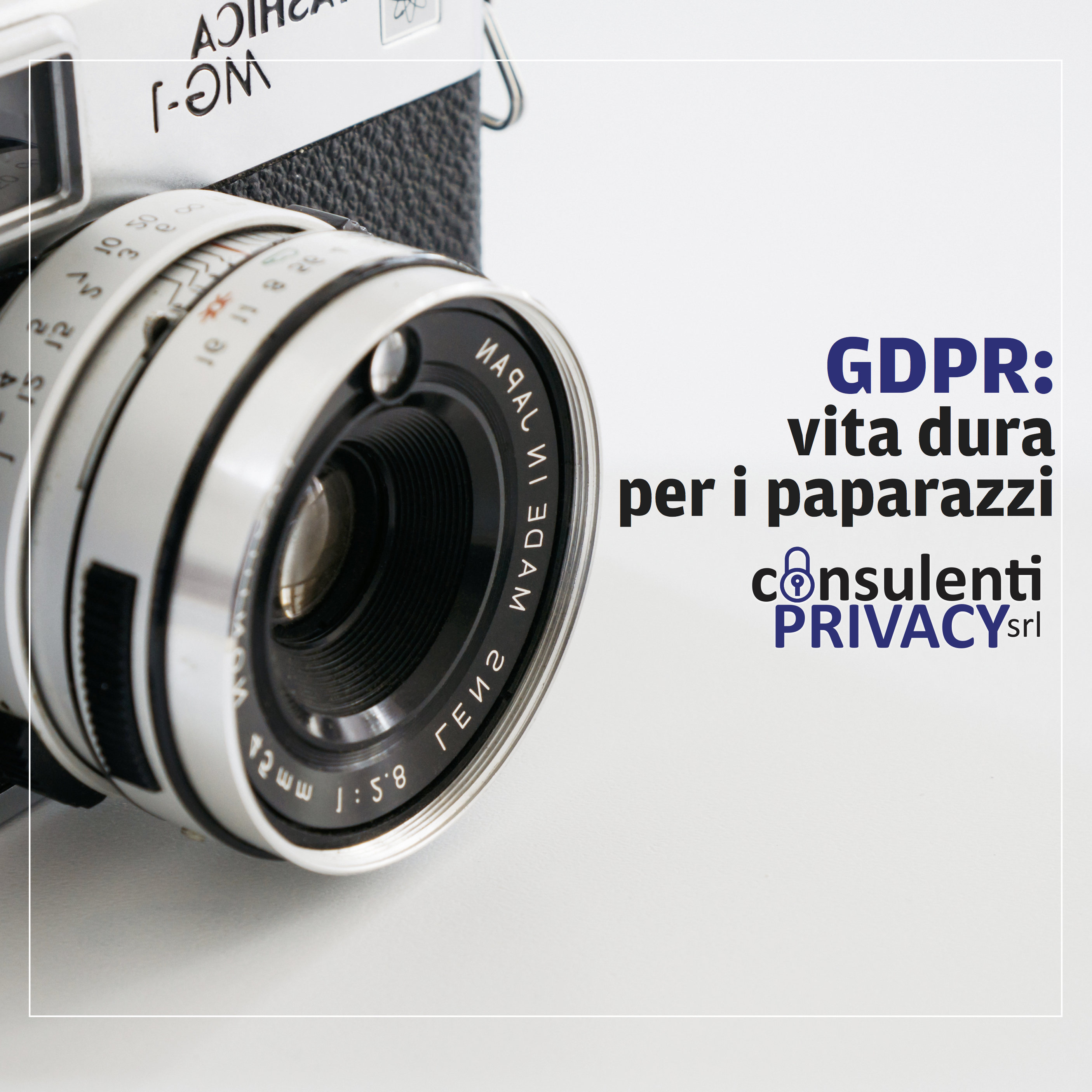 Consulenti privacy e cookie policy, redazione GDPR, cyber security, tutela legale, data protection manager, formazione per aziende