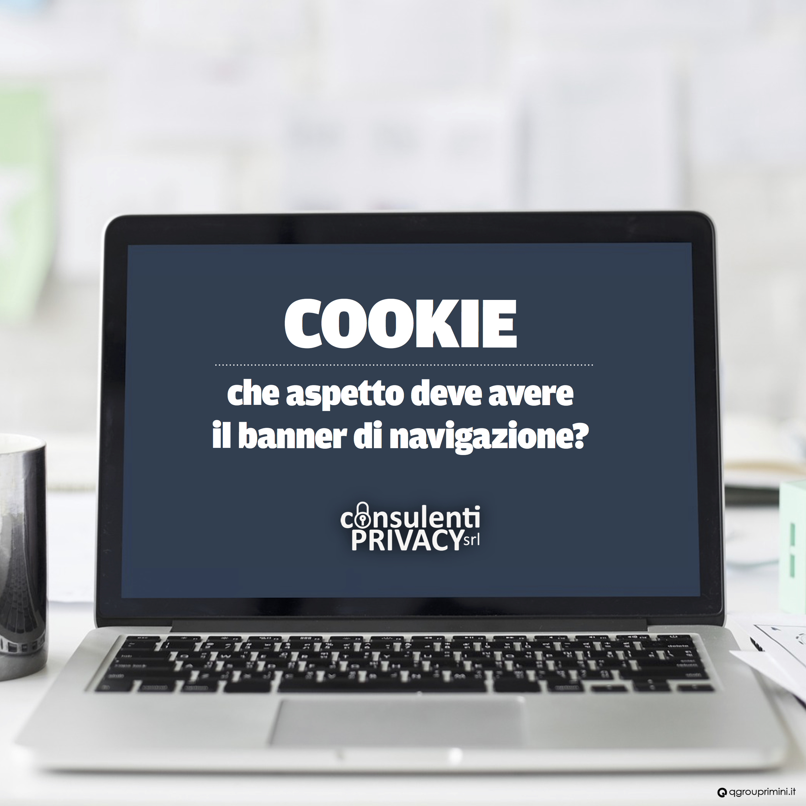 Verifica della Cookie Policy - Consulenti Privacy
