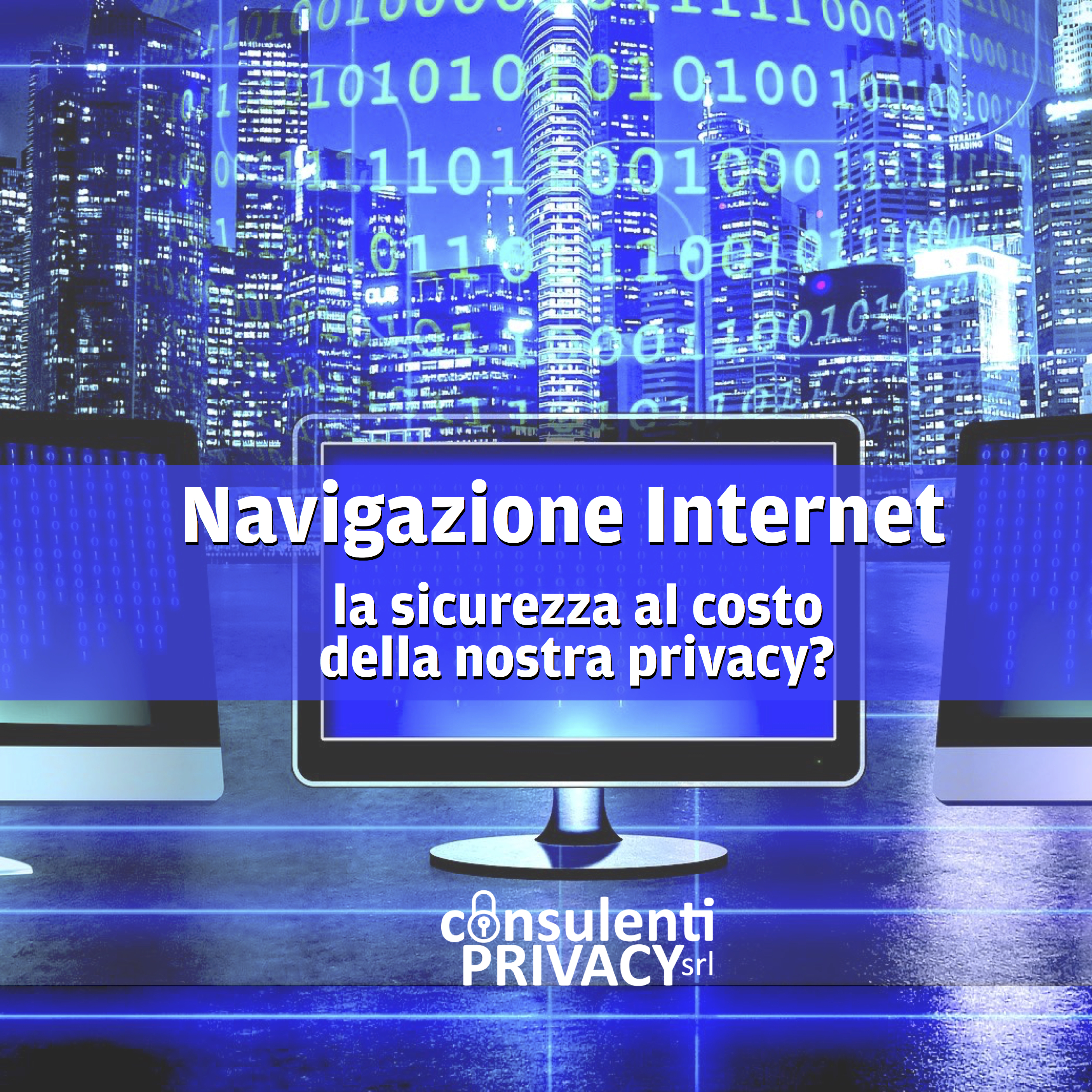 Consulenti privacy