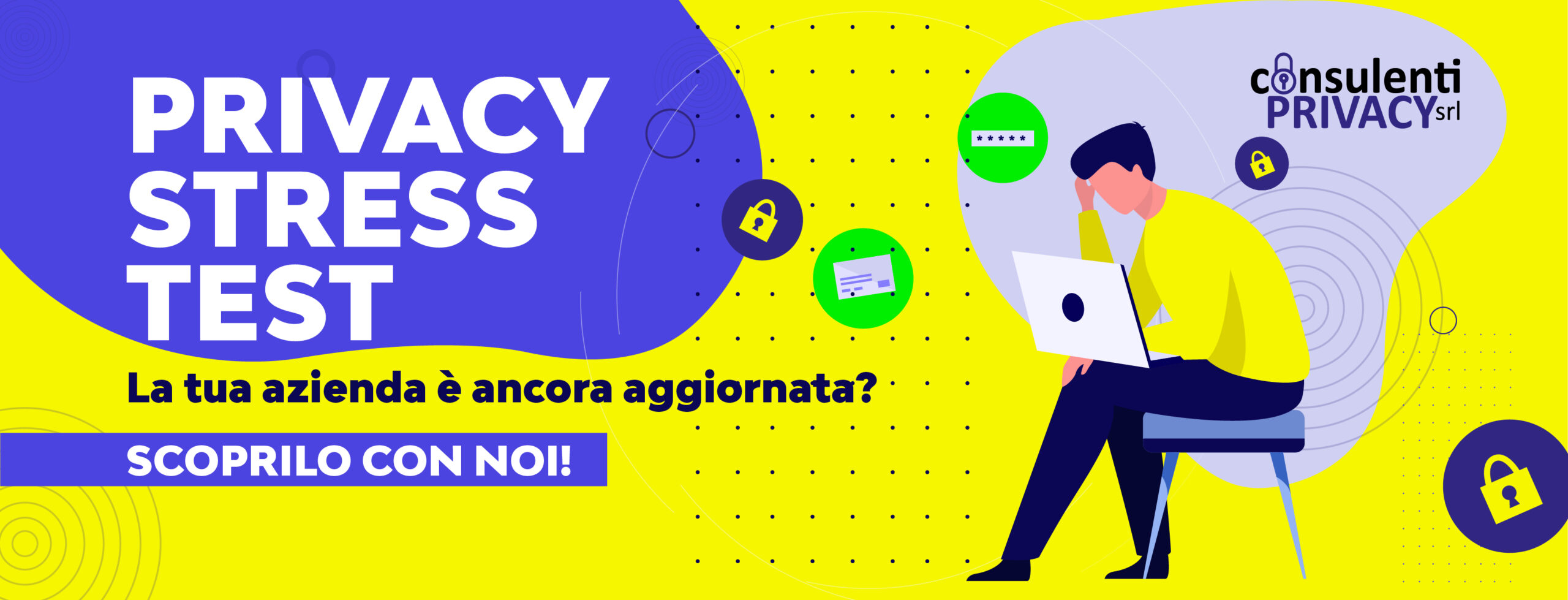 Adeguamento privacy policy per aziende e professionisti Adeguamento privacy policy per aziende e professionisti