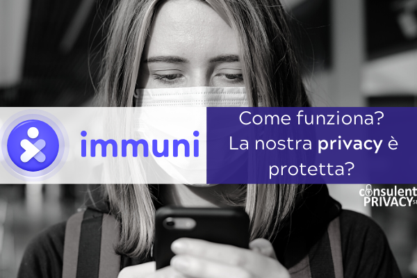 Privacy policy per aziende - Consulenti Privacy