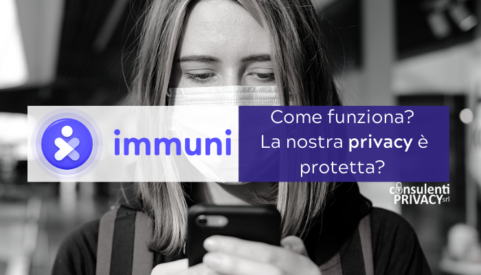 Privacy policy per aziende - Consulenti Privacy