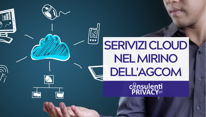 Consulenti privacy