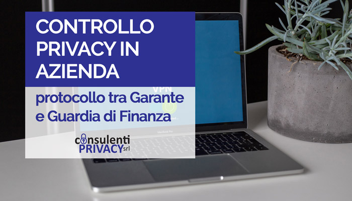 Adeguamento privacy policy in azienda - Consulenti privacy